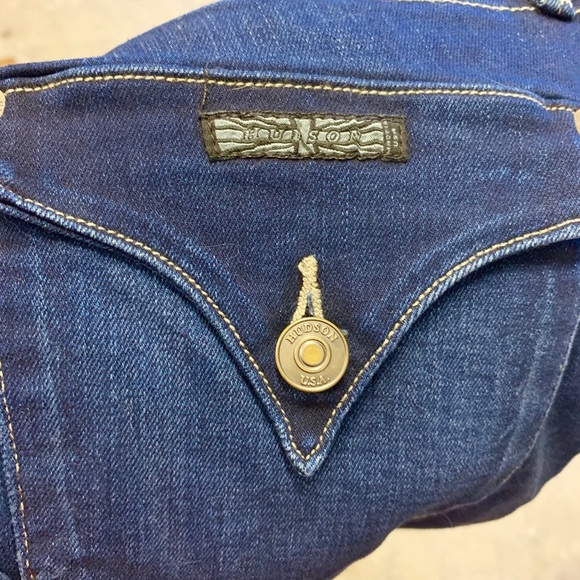 Hudson skinny Jeans - Picture 8 of 8